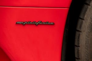 Ferrari F430 2006 года  (NA)